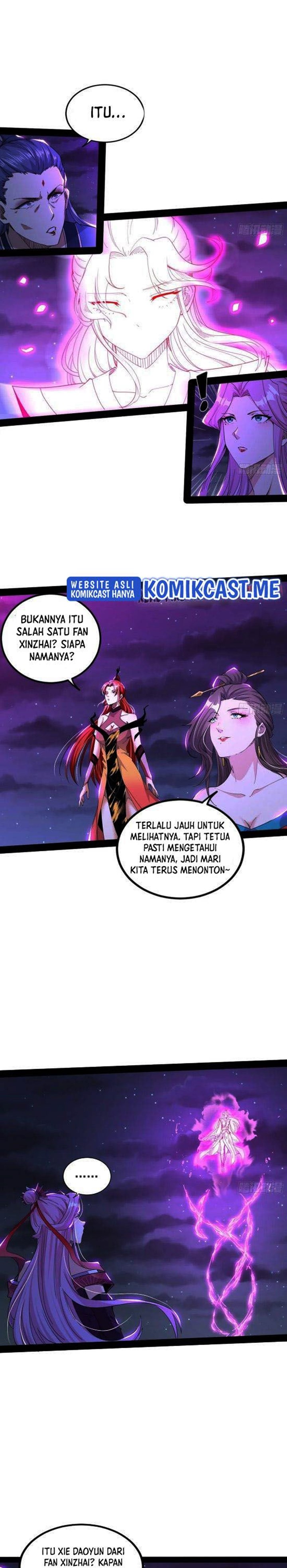 Dilarang COPAS - situs resmi www.mangacanblog.com - Komik im an evil god 269 - chapter 269 270 Indonesia im an evil god 269 - chapter 269 Terbaru 3|Baca Manga Komik Indonesia|Mangacan